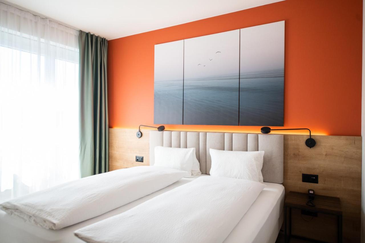 Ascona Lodge, Pool & Garden Retreat Ruang foto