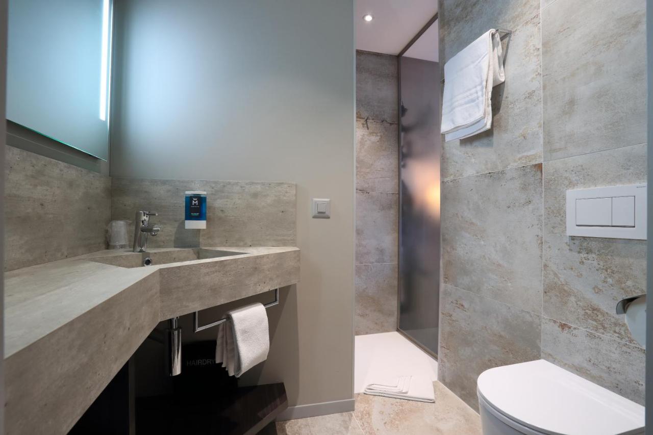 Ascona Lodge, Pool & Garden Retreat Ruang foto