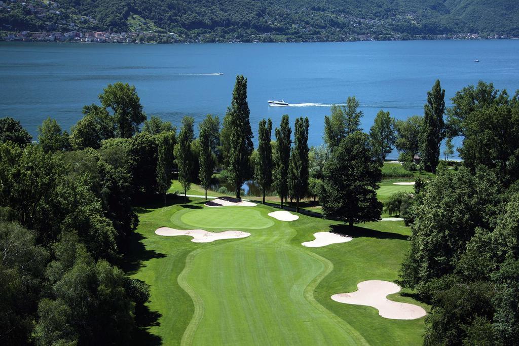 Ascona Lodge, Pool & Garden Retreat Bagian luar foto